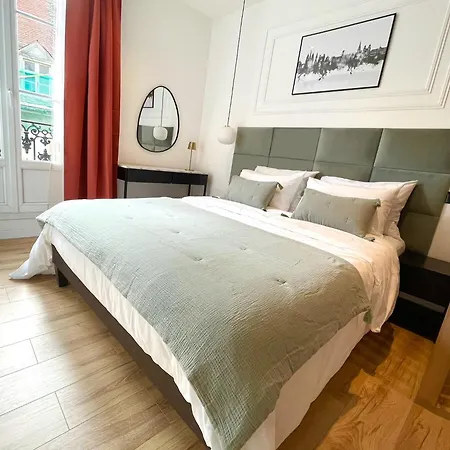 - Le Monge - Centre Historique