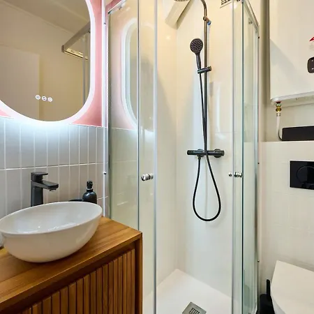 Apartment - Le Monge - Centre Historique Dijon