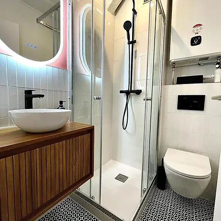 - Le Monge - Centre Historique Dijon