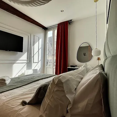 - Le Monge - Centre Historique Apartment Dijon