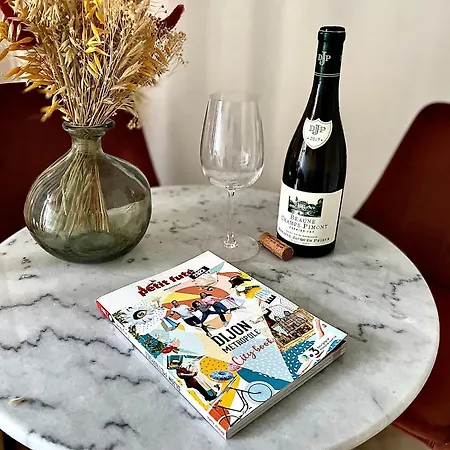 - Le Monge - Centre Historique *