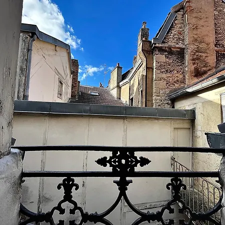 - Le Monge - Centre Historique