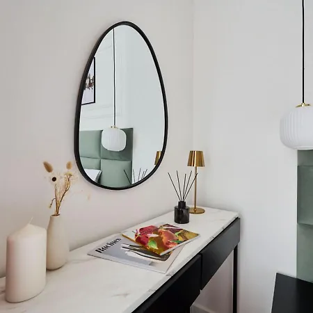 Apartment - Le Monge - Centre Historique *