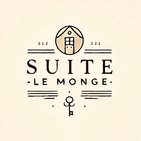 Lägenhet - Le Monge - Centre Historique *