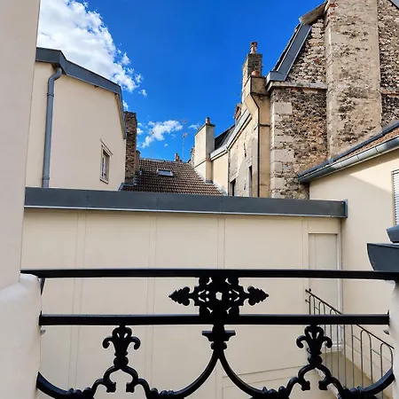 - Le Monge - Centre Historique *