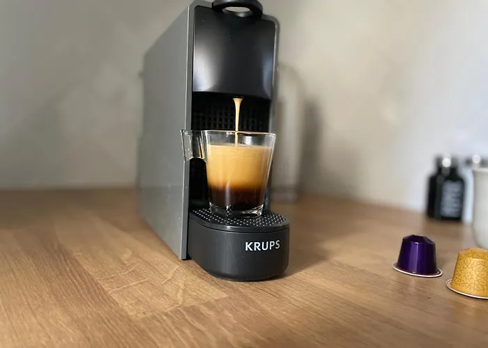 公寓 - Le Monge - Centre Historique *