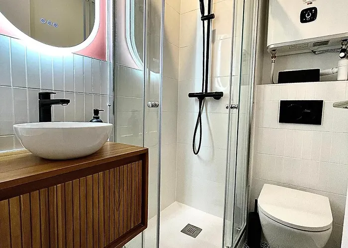 - Le Monge - Centre Historique Dijon