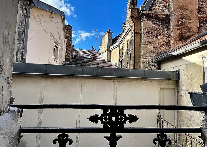 - Le Monge - Centre Historique