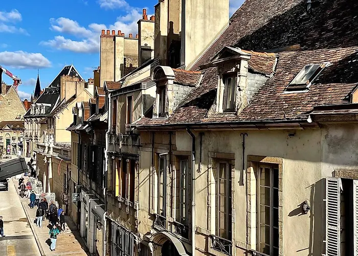 - Le Monge - Centre Historique *