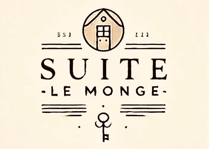 Apartment - Le Monge - Centre Historique *
